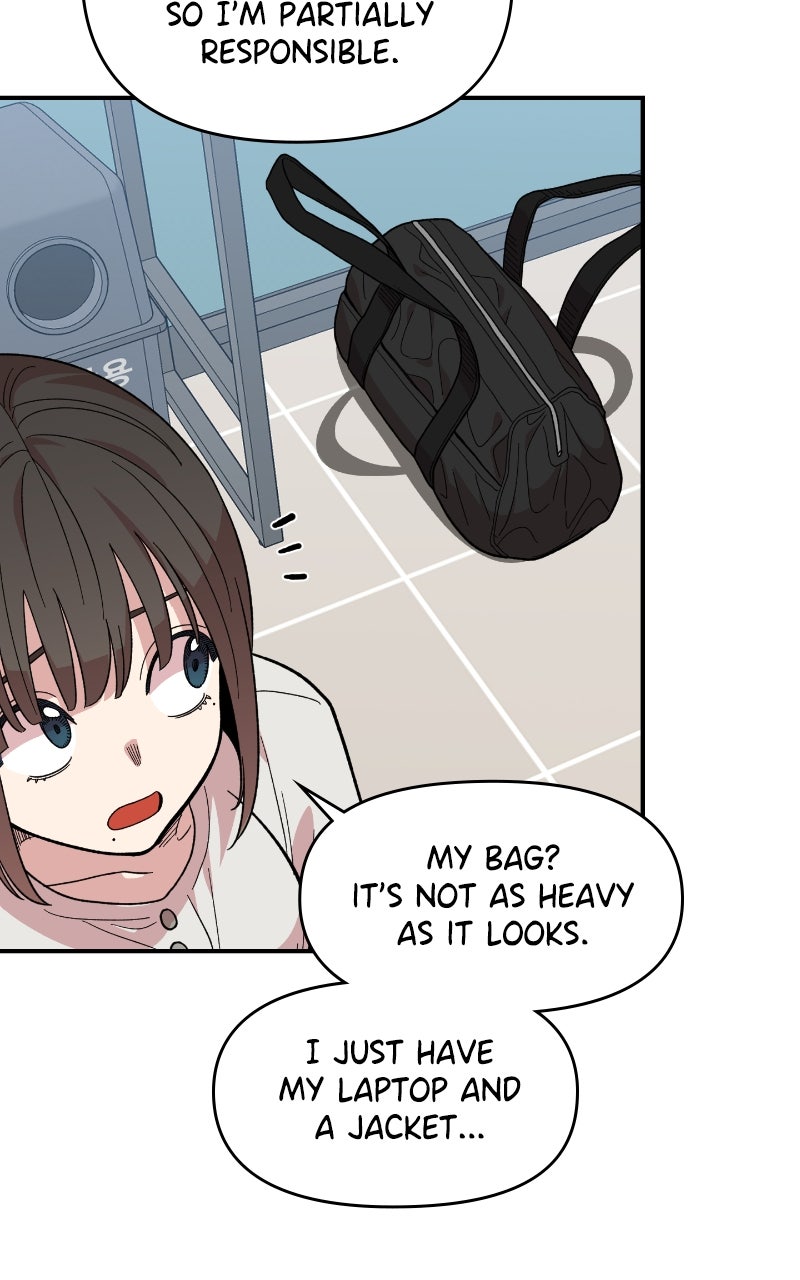 Read Childhood Friend Complex Manga Online