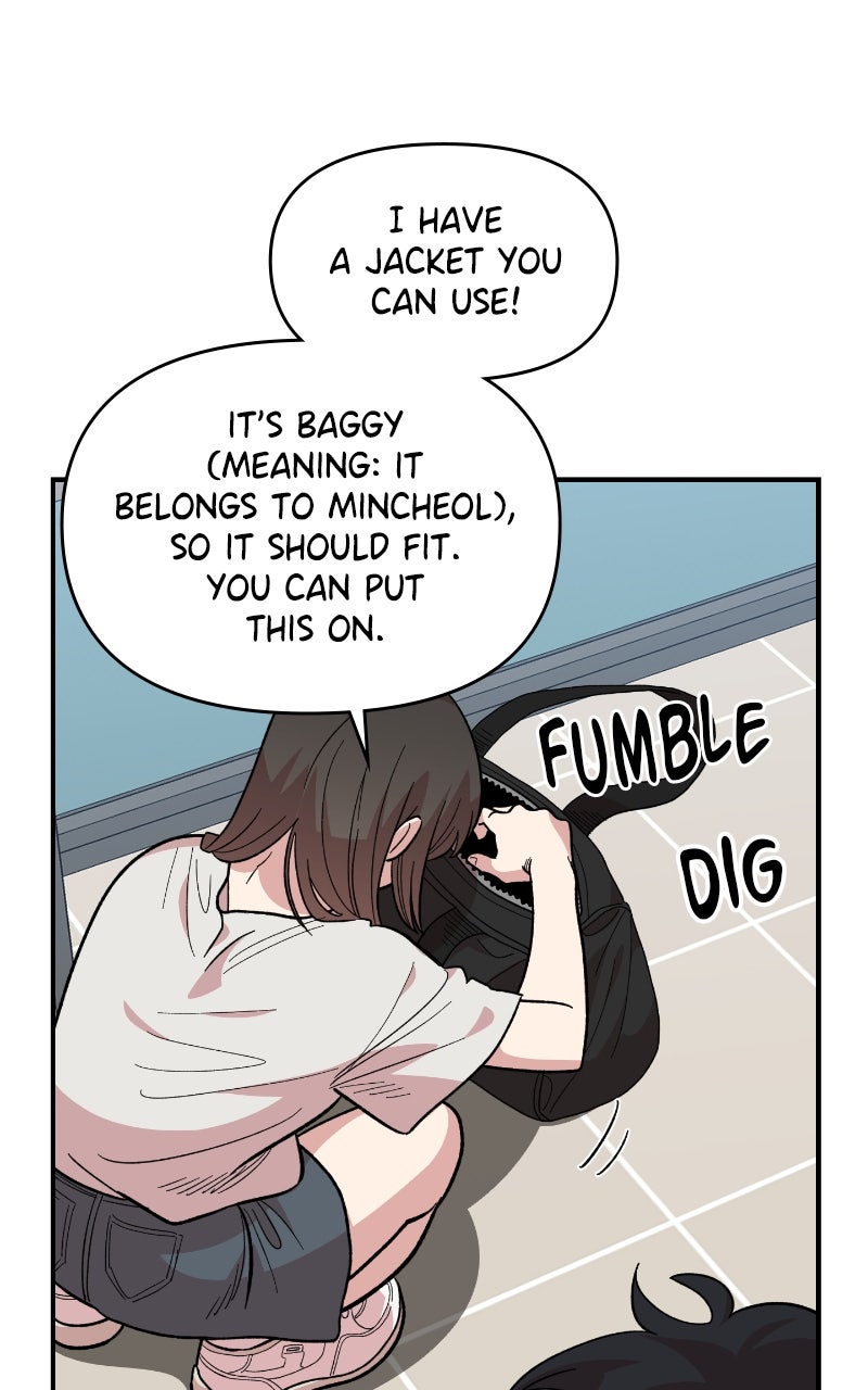 Read Childhood Friend Complex Manga Online