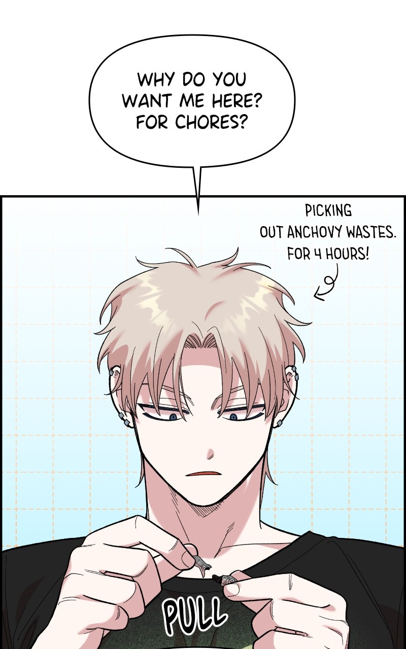 Read Childhood Friend Complex Manga Online