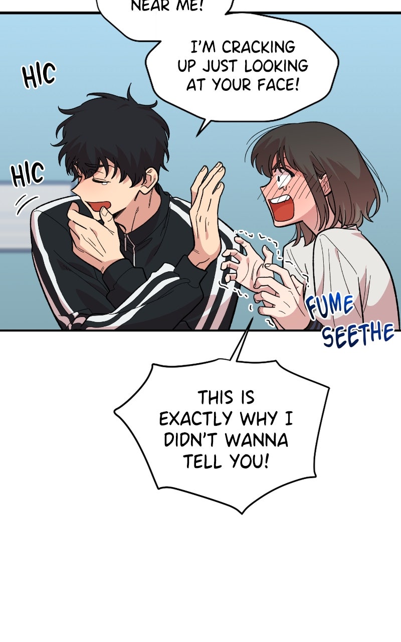 Read Childhood Friend Complex Manga Online