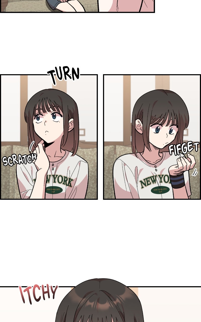 Read Childhood Friend Complex Manga Online