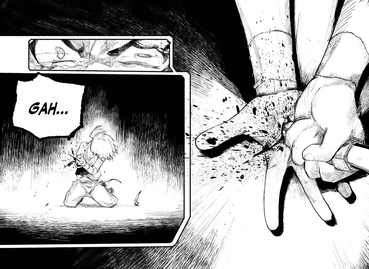 Read Choujin X Manga Online