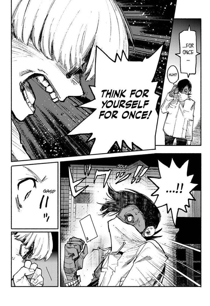 Read Choujin X Manga Online