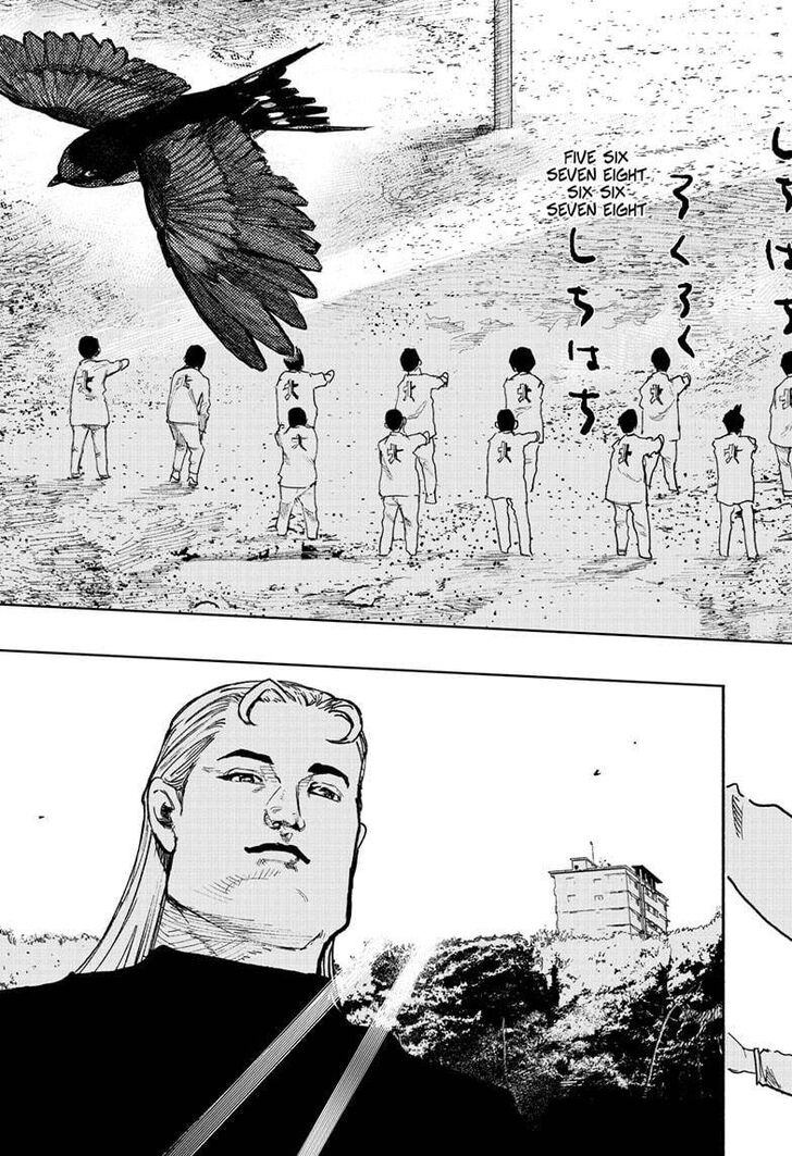 Read Choujin X Manga Online