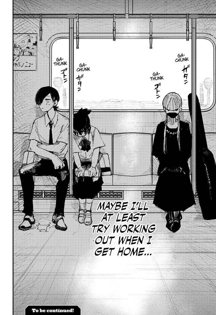 Read Choujin X Manga Online