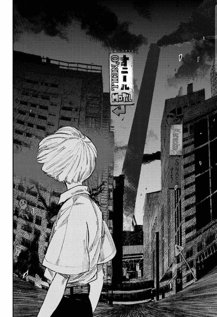 Read Choujin X Manga Online