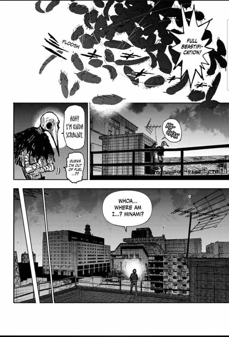 Read Choujin X Manga Online
