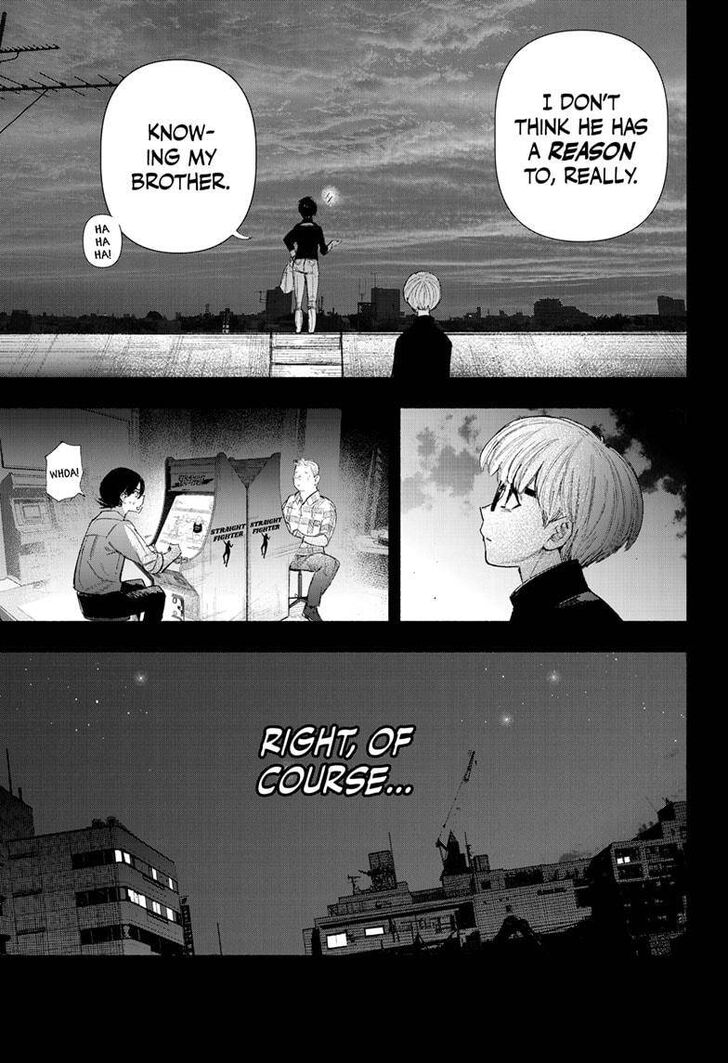Read Choujin X Manga Online