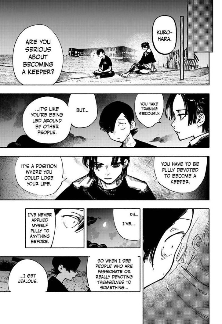 Read Choujin X Manga Online