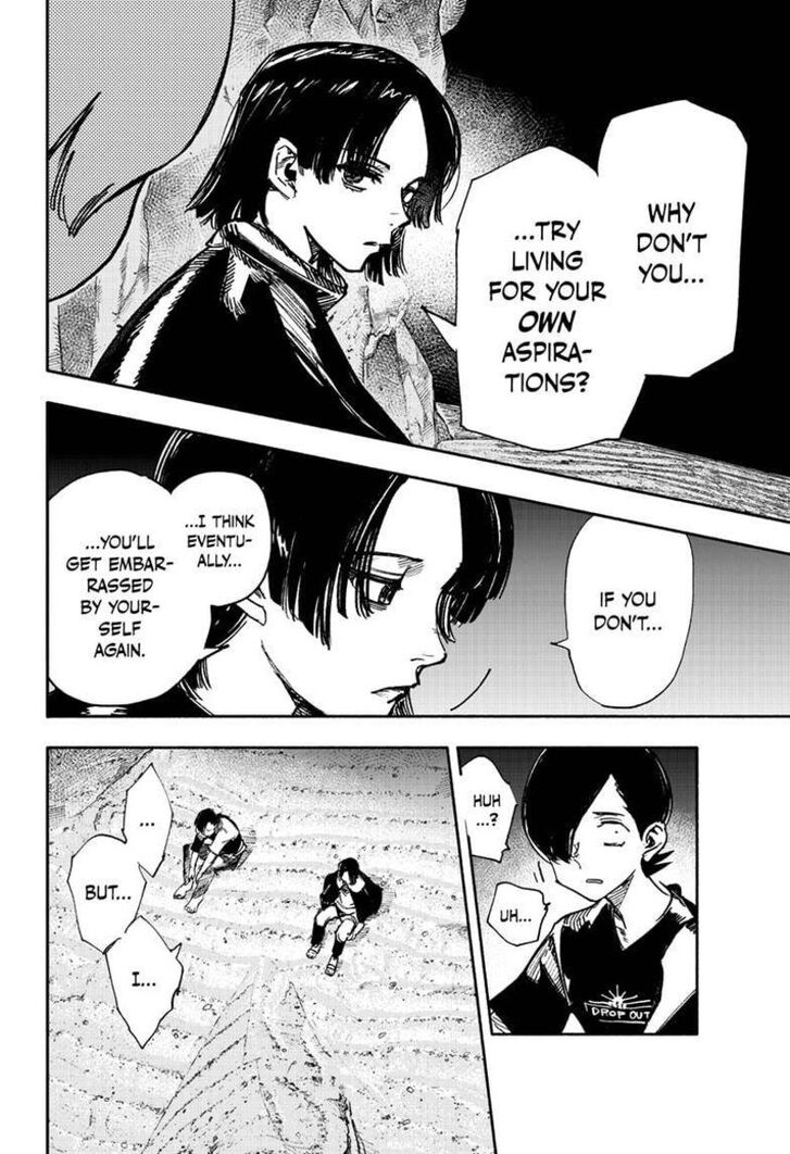Read Choujin X Manga Online