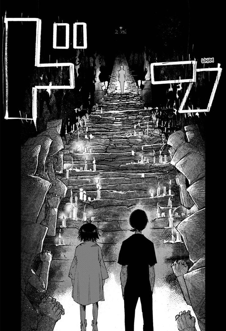 Read Choujin X Manga Online