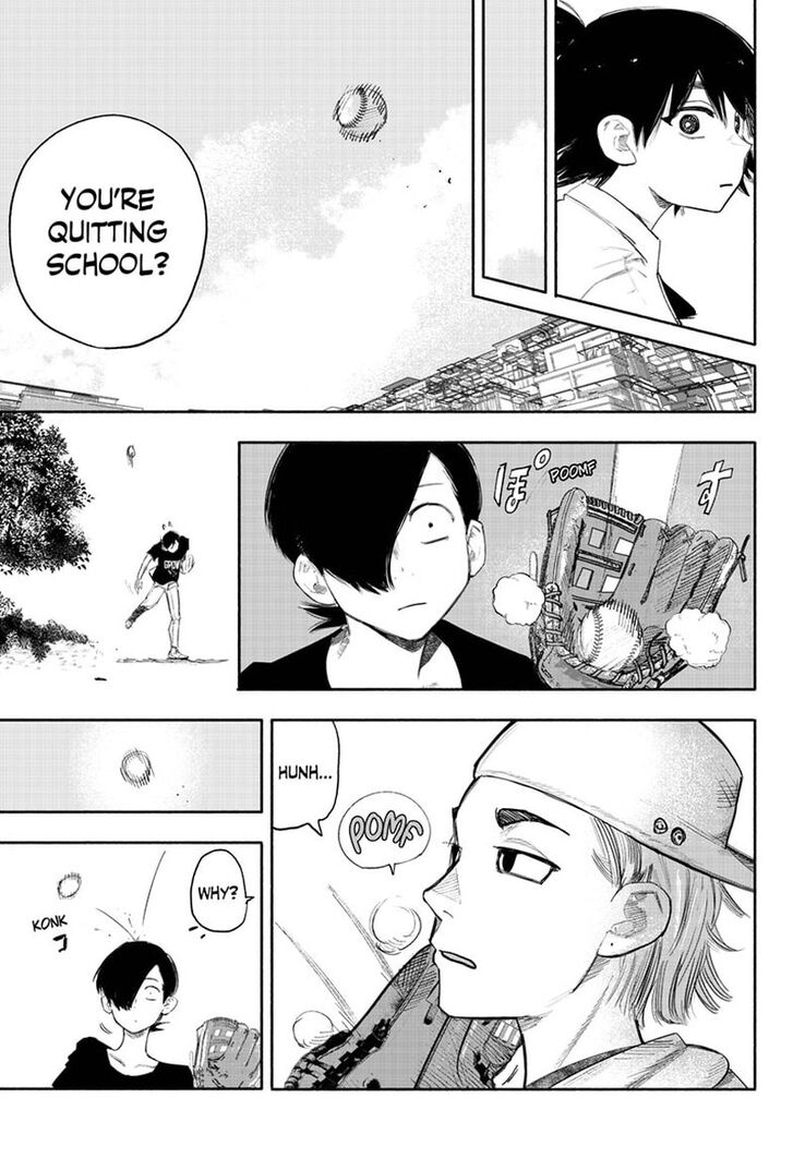 Read Choujin X Manga Online