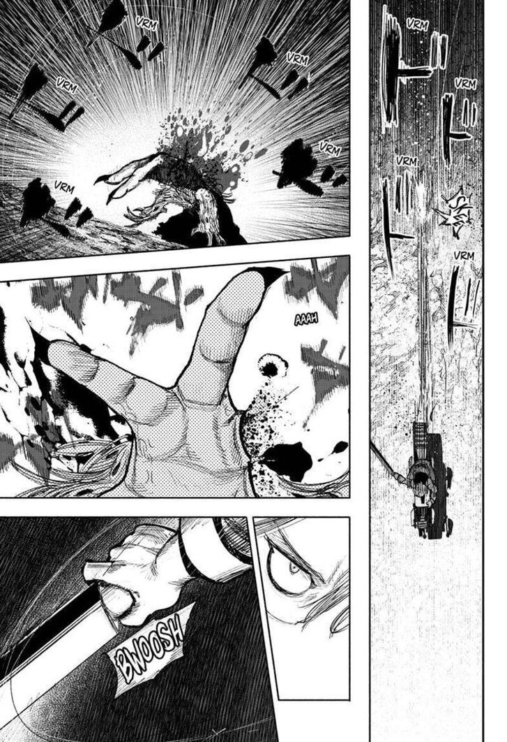 Read Choujin X Manga Online