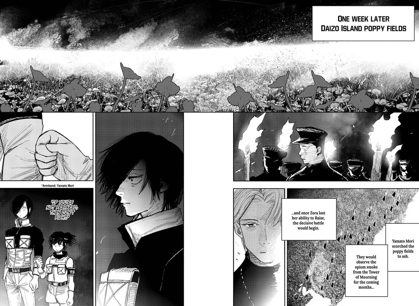 Read Choujin X Manga Online