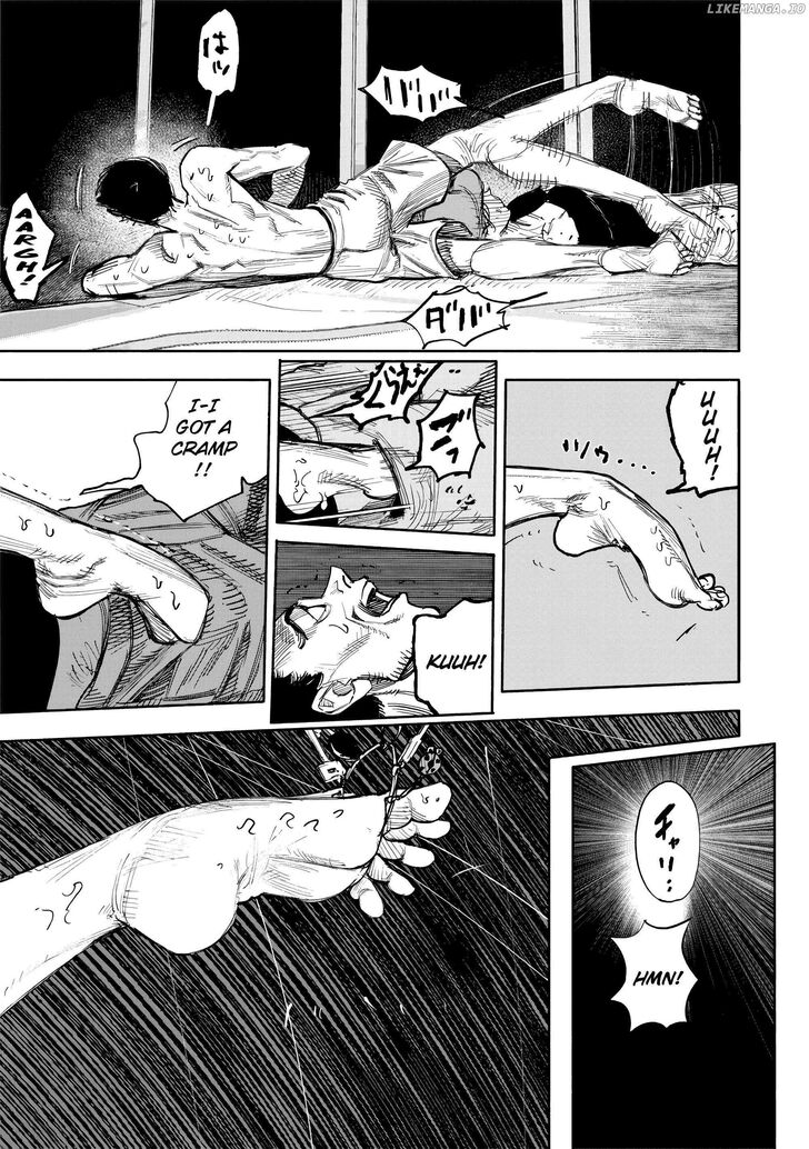Read Choujin X Manga Online