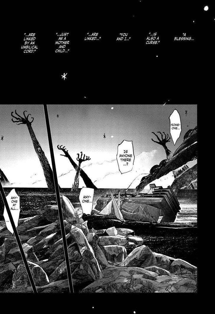 Read Choujin X Manga Online