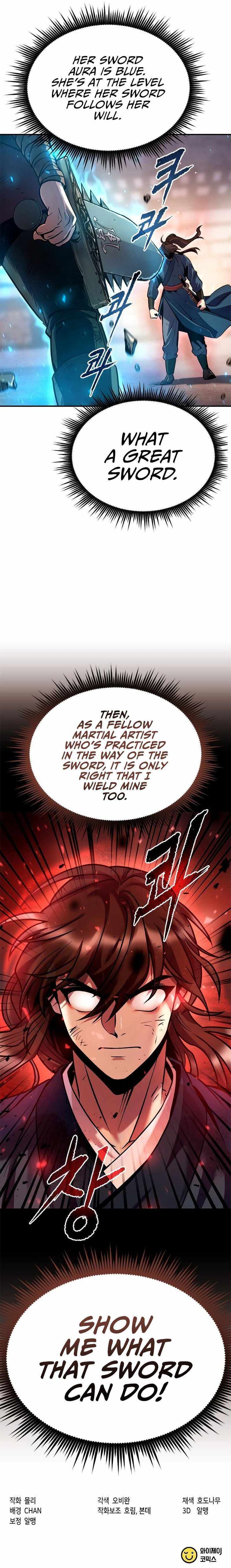 Read Chronicles Of The Demon Faction Manga Online