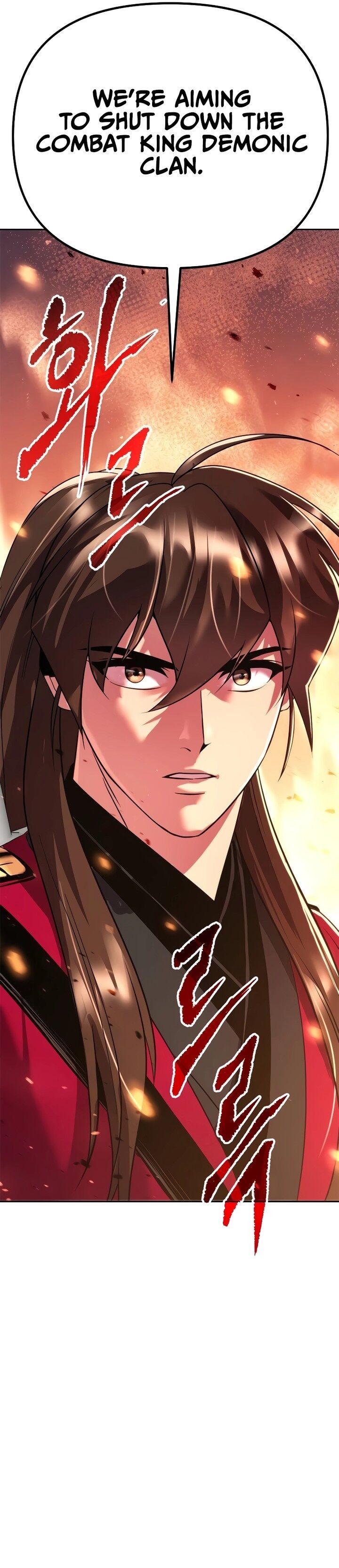 Read Chronicles Of The Demon Faction Manga Online