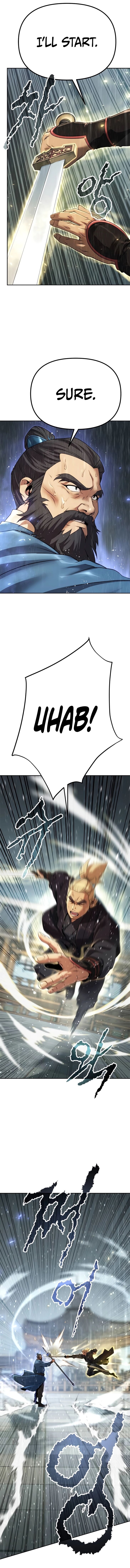 Read Chronicles Of The Demon Faction Manga Online