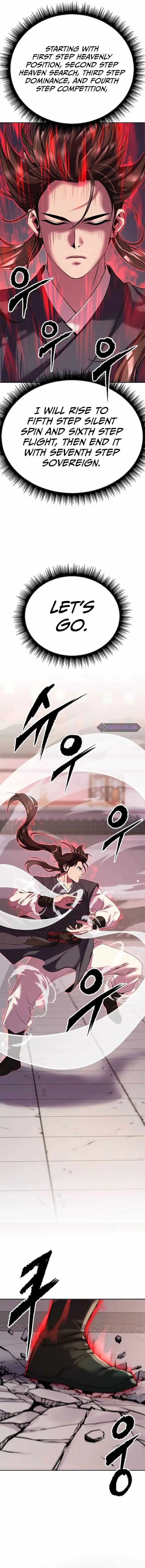 Read Chronicles Of The Demon Faction Manga Online