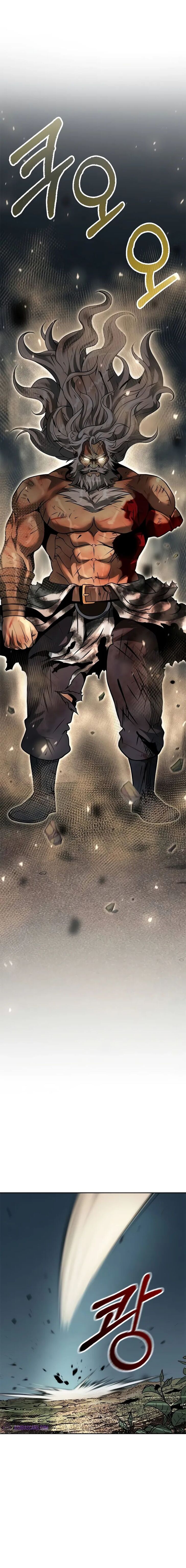 Read Chronicles Of The Demon Faction Manga Online