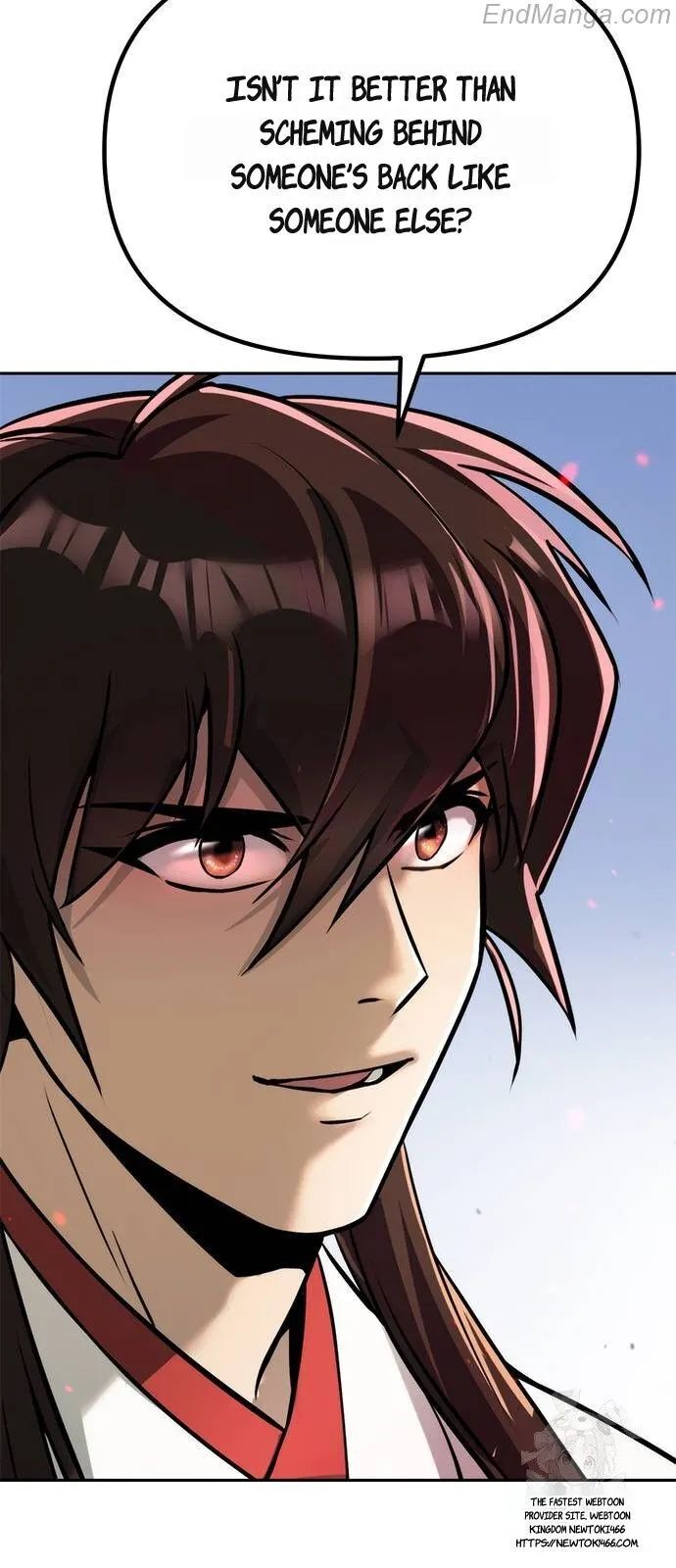 Read Chronicles Of The Demon Faction Manga Online