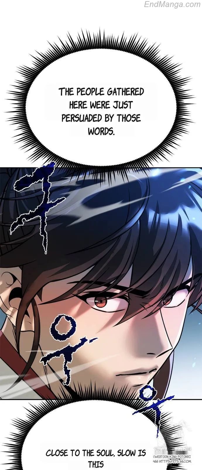 Read Chronicles Of The Demon Faction Manga Online