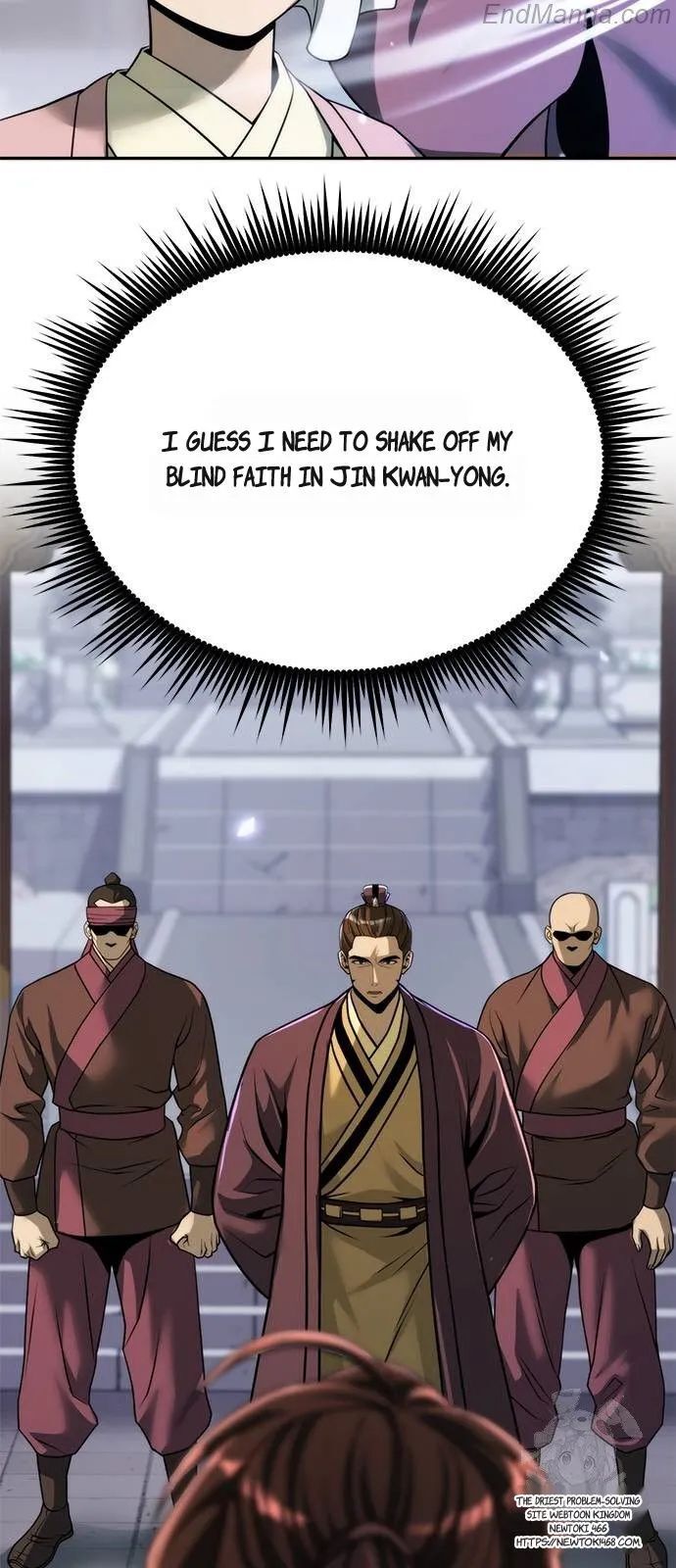 Read Chronicles Of The Demon Faction Manga Online