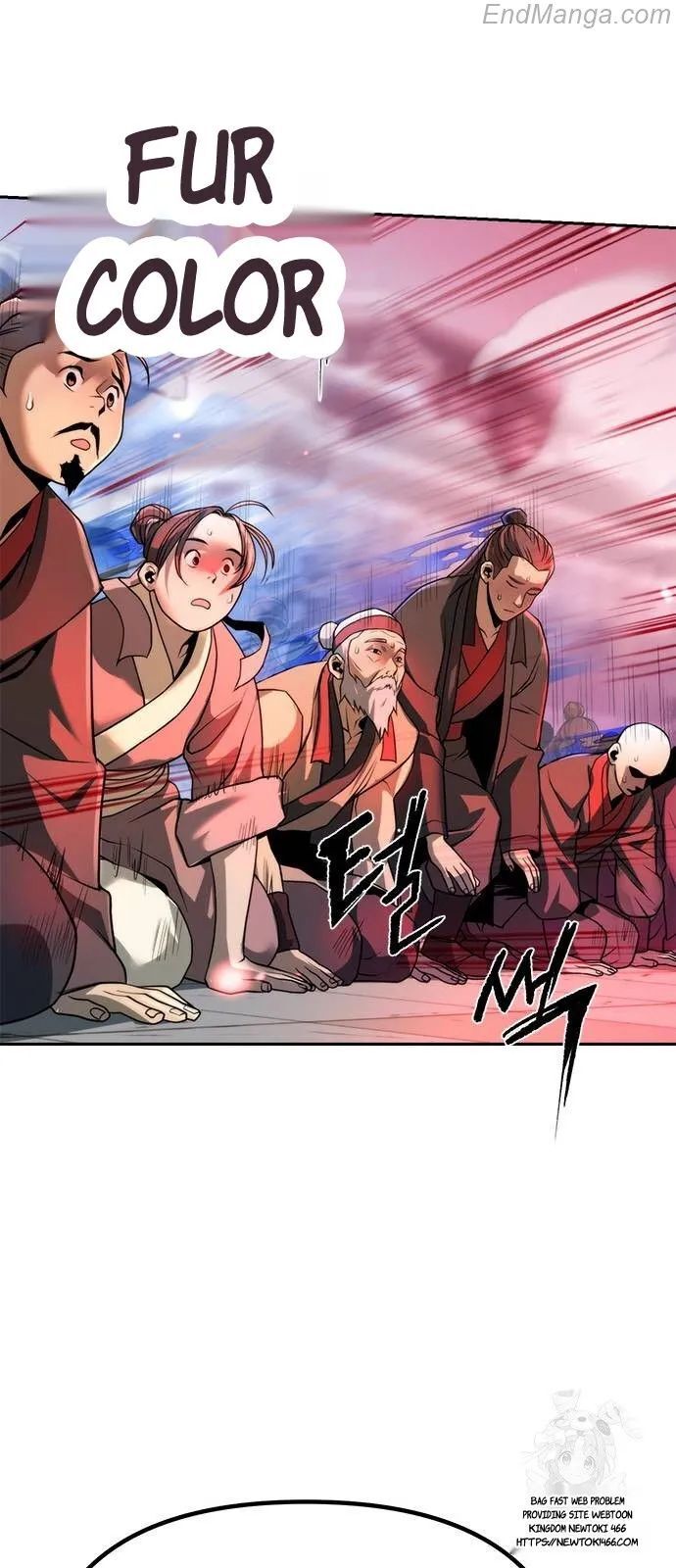 Read Chronicles Of The Demon Faction Manga Online