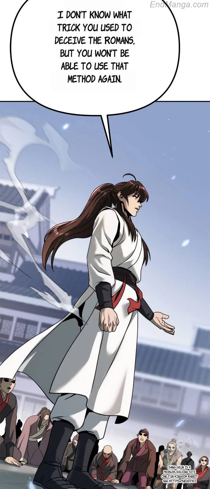 Read Chronicles Of The Demon Faction Manga Online