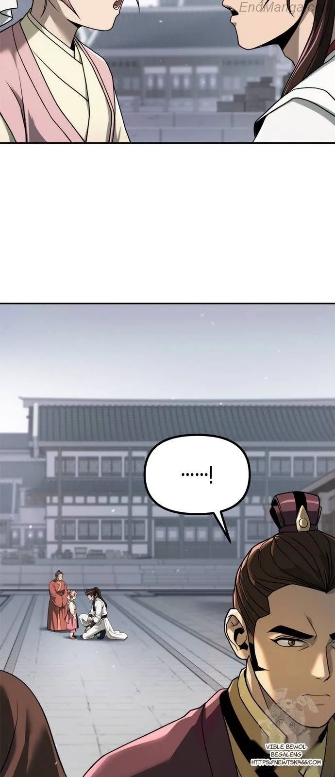 Read Chronicles Of The Demon Faction Manga Online