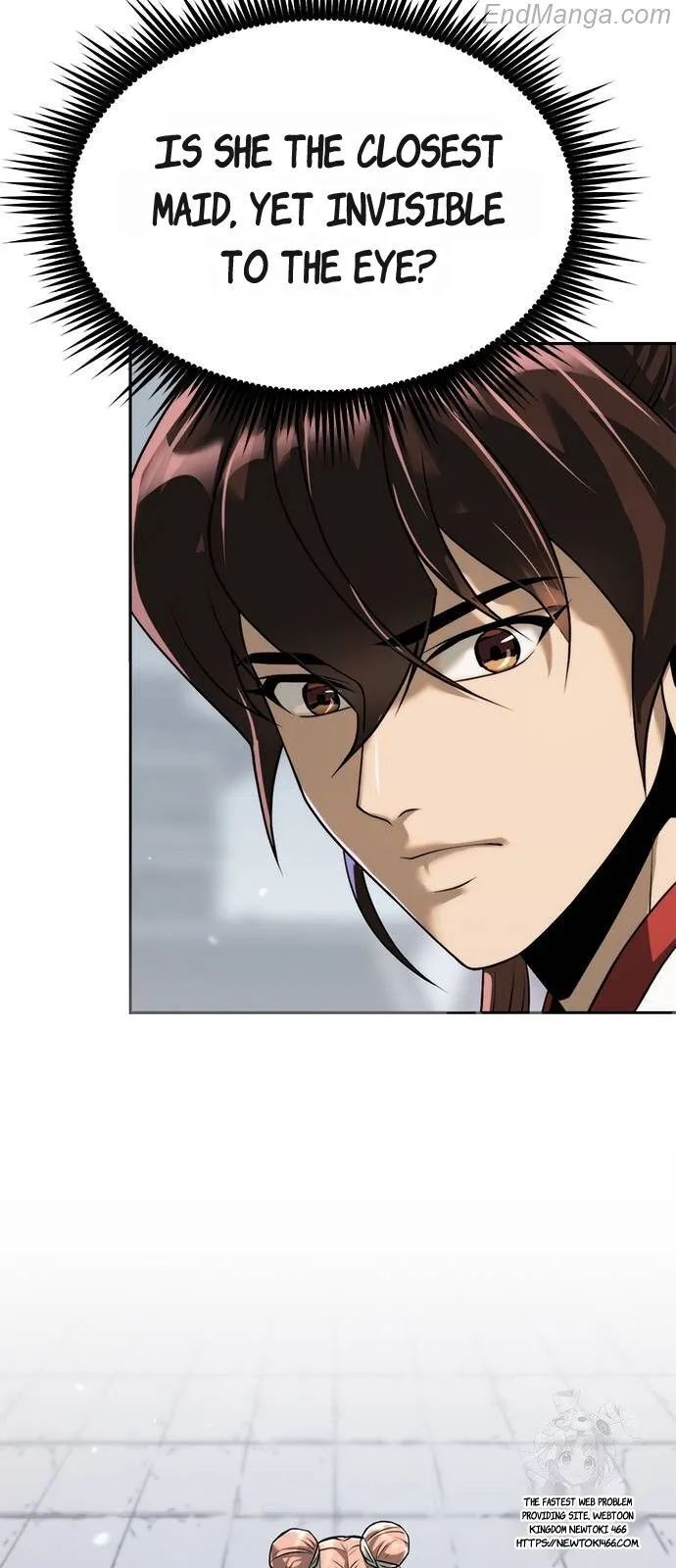 Read Chronicles Of The Demon Faction Manga Online
