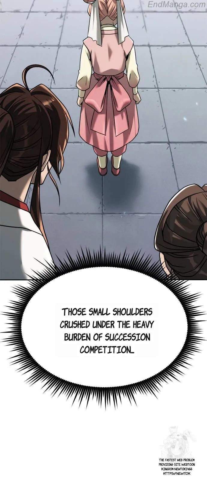 Read Chronicles Of The Demon Faction Manga Online