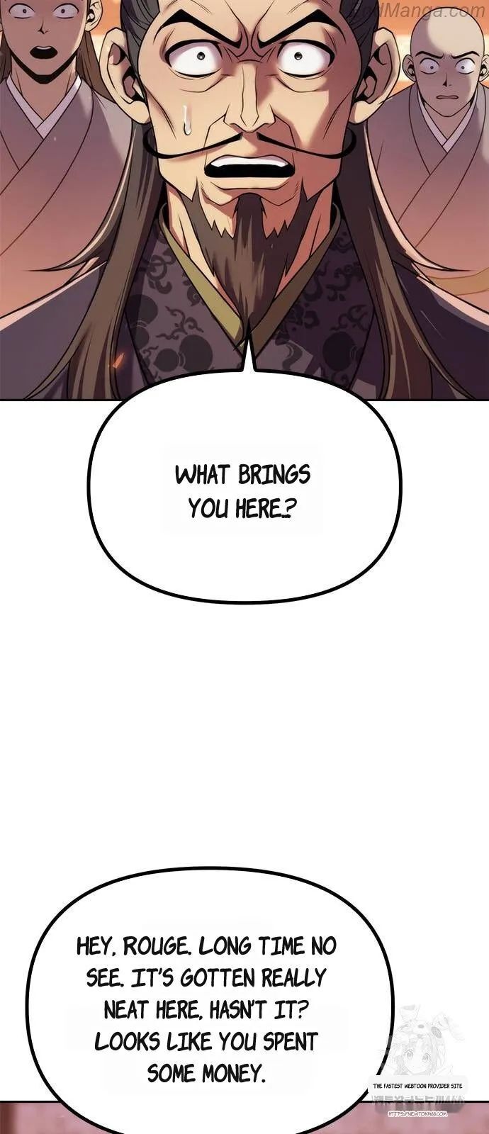 Read Chronicles Of The Demon Faction Manga Online