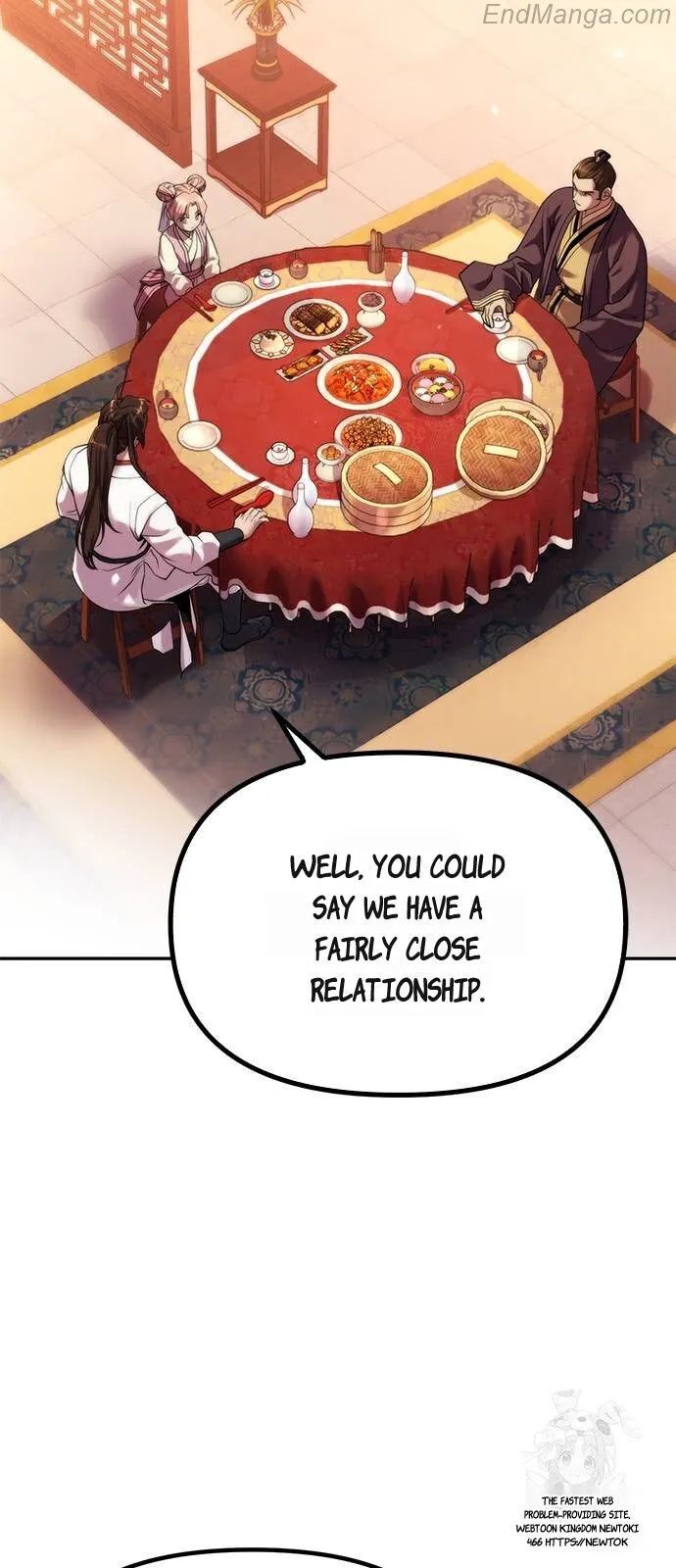 Read Chronicles Of The Demon Faction Manga Online