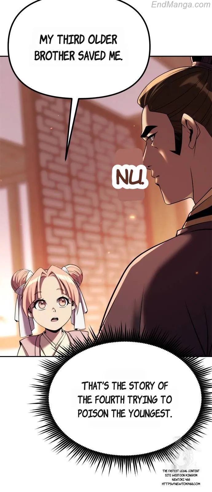 Read Chronicles Of The Demon Faction Manga Online