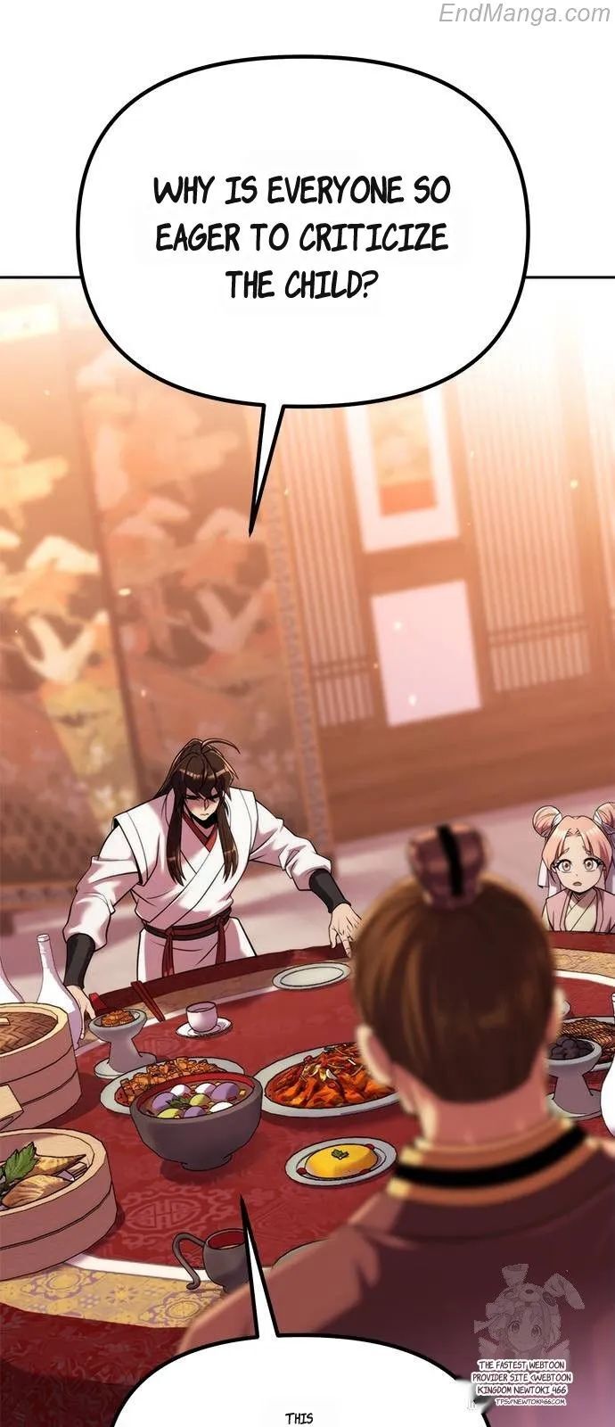 Read Chronicles Of The Demon Faction Manga Online