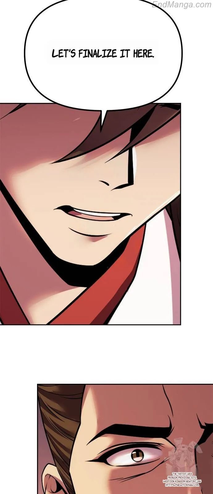 Read Chronicles Of The Demon Faction Manga Online