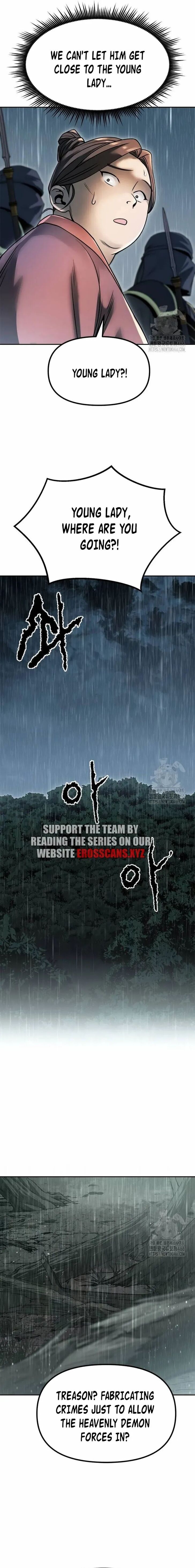 Read Chronicles Of The Demon Faction Manga Online