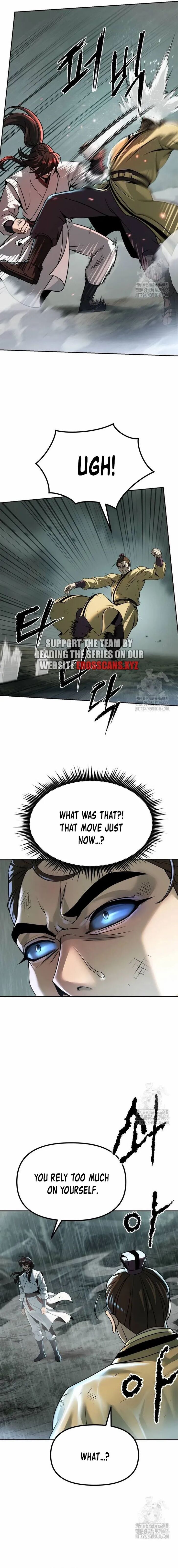 Read Chronicles Of The Demon Faction Manga Online