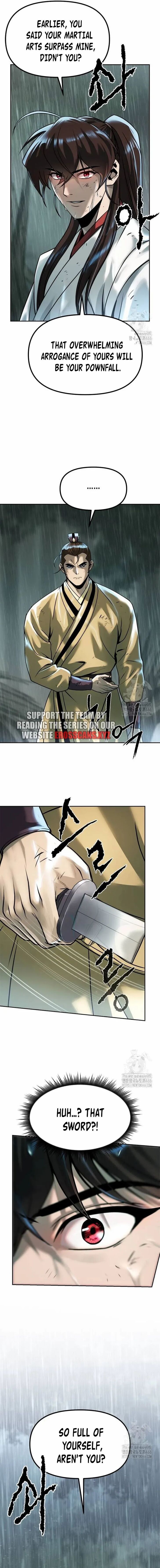 Read Chronicles Of The Demon Faction Manga Online