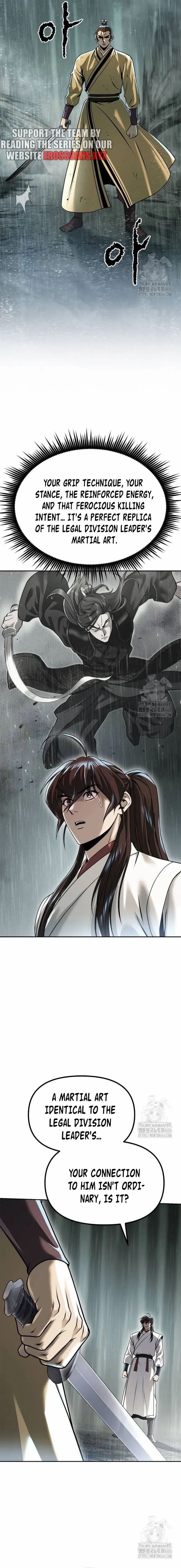 Read Chronicles Of The Demon Faction Manga Online