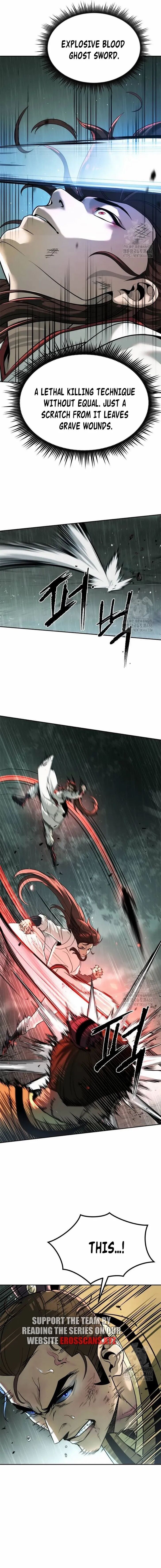 Read Chronicles Of The Demon Faction Manga Online