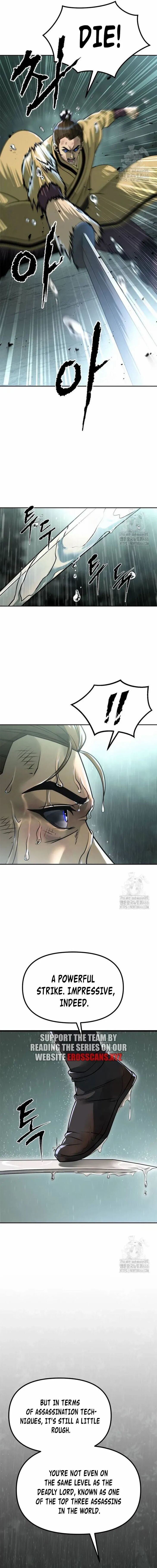 Read Chronicles Of The Demon Faction Manga Online