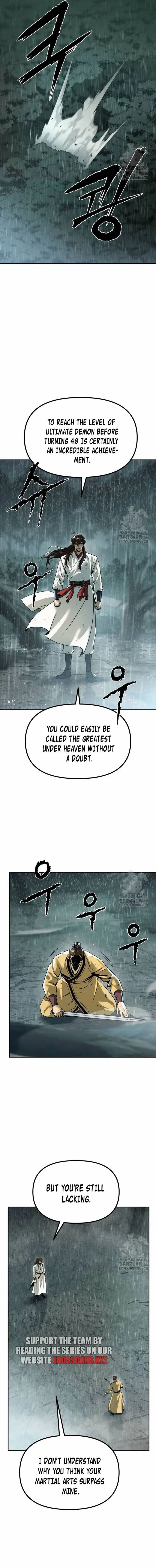 Read Chronicles Of The Demon Faction Manga Online
