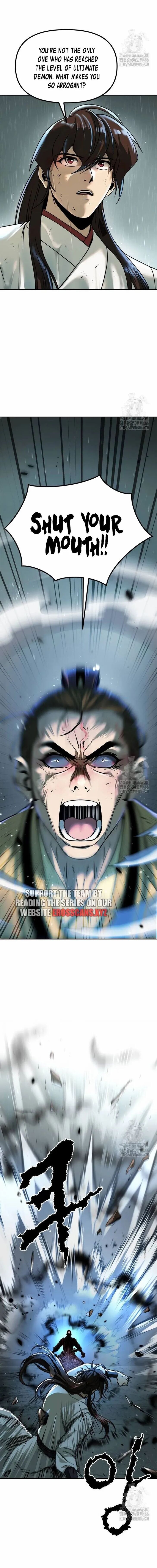 Read Chronicles Of The Demon Faction Manga Online