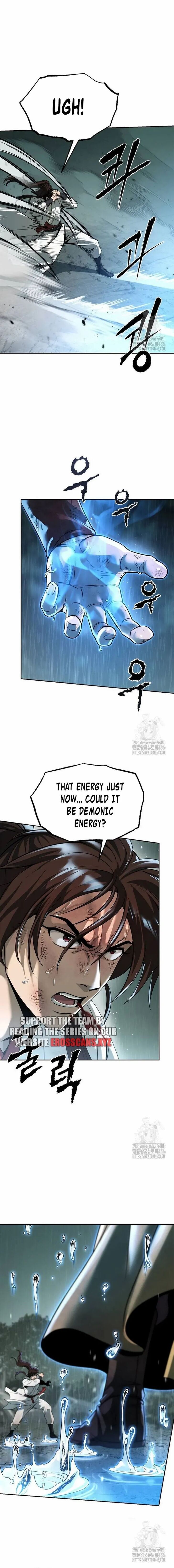 Read Chronicles Of The Demon Faction Manga Online