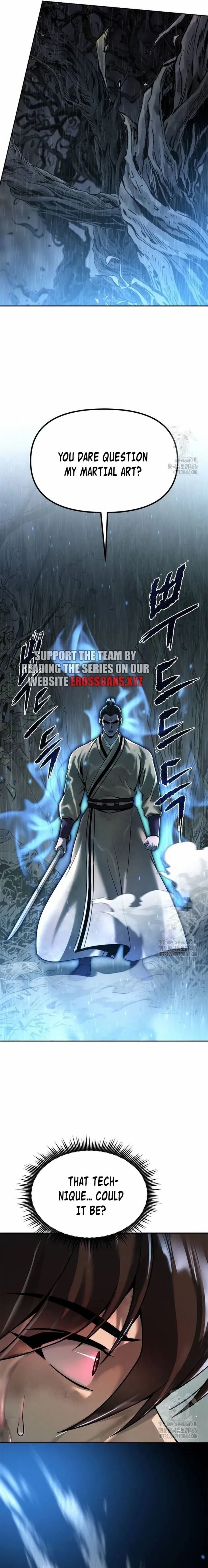 Read Chronicles Of The Demon Faction Manga Online