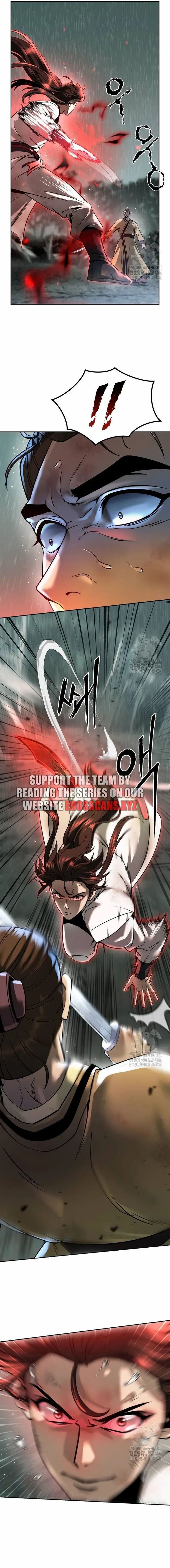 Read Chronicles Of The Demon Faction Manga Online