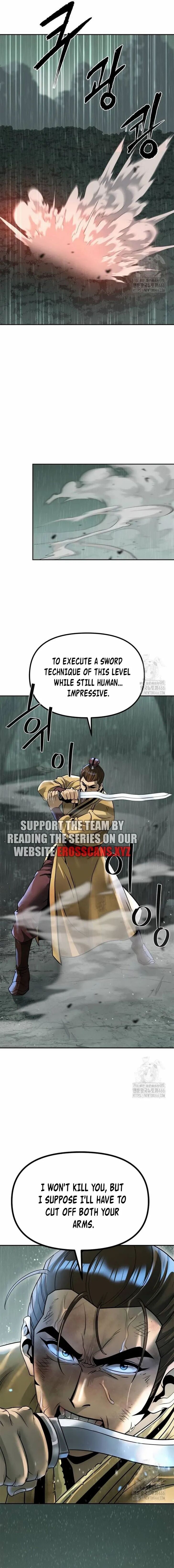 Read Chronicles Of The Demon Faction Manga Online